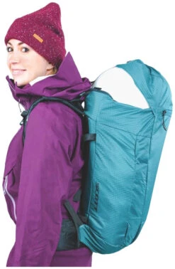 Scott Pack Mountain 35 -Ski Promotions Magasin scott pack mountain 35 slate blue black 7 1