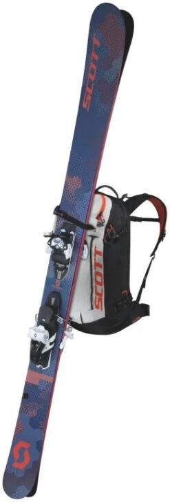 Scott Pack Patrol E1 30 Kit -Ski Promotions Magasin scott pack patrol e1 30 kit black tangerine orange 3 1