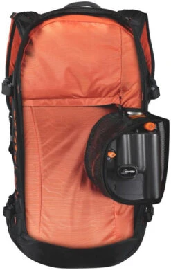 Scott Pack Patrol E1 30 Kit -Ski Promotions Magasin scott pack patrol e1 30 kit black tangerine orange 4 1