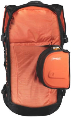 Scott Pack Patrol E1 30 Kit -Ski Promotions Magasin scott pack patrol e1 30 kit black tangerine orange 5 1