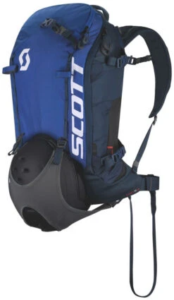Scott Pack Patrol E1 30 Kit -Ski Promotions Magasin scott pack patrol e1 30 kit blue dark blue 10 1