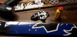 Ski Service Ski Onderhoud Montage-techbinding Incl-afstellen