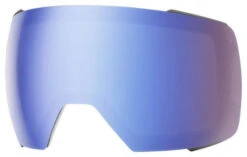Smith IO MAG XL Cloudgrey (Lens: ChromaPop Sun Plantinum Mirror) -Ski Promotions Magasin smith io mag xl cloudgrey lens chromapop sun plantinum mirror 2
