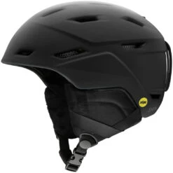 Smith Prospect Jr. -Ski Promotions Magasin smith prospect jr matte black 9ks s m 48 56 cm matte black 9ks 0