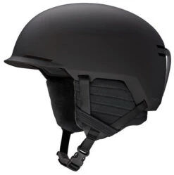 Smith Scout Jr 2 Smith Scout Jr -Ski Promotions Magasin smith scout jr matte black 9mb youth small 48 53 cm matte black 9mb 0