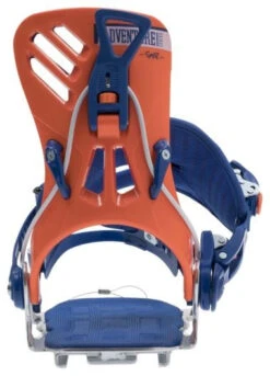 SP Multientry Split 18/19 -Ski Promotions Magasin sp multientry split 18 19 orange m orange 1