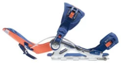 SP Multientry Split 18/19 -Ski Promotions Magasin sp multientry split 18 19 orange m orange 2