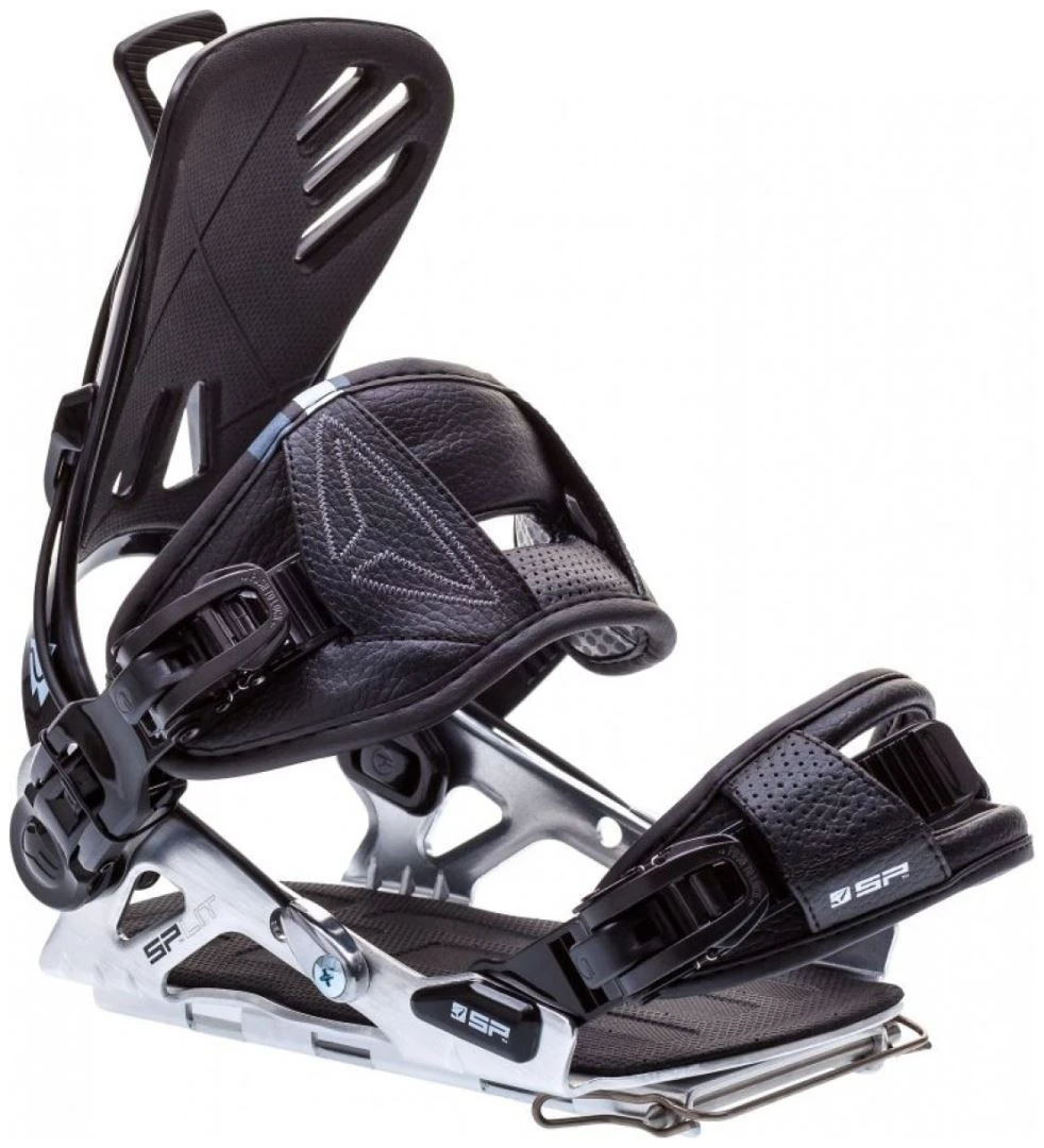 SP Multientry Split SP Multientry Split -Ski Promotions Magasin sp multientry split black l black 0