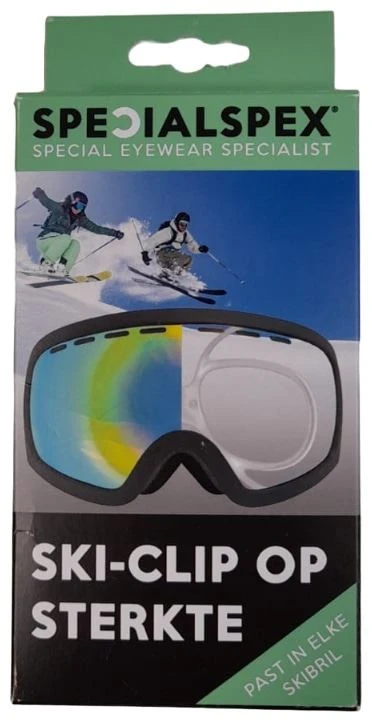 Specialspex Start Set Ski-Clip Specialspex Start Set Ski-Clip -Ski Promotions Magasin specialspex start set ski clip 0