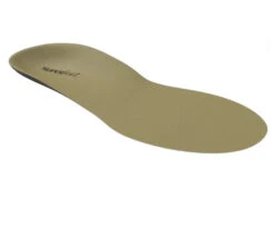 Superfeet Custom Carbone All Season