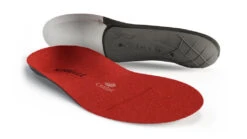 Superfeet Custom Carbone Winter