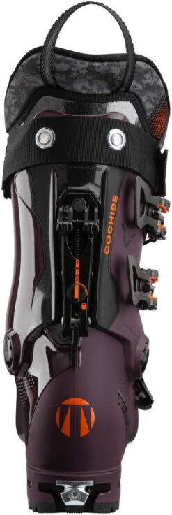 Tecnica Cochise 105 Dyn GW Women -Ski Promotions Magasin tecnica cochise 105 w dyn gw wine bordeaux 22 35 eur wine bordeaux 3
