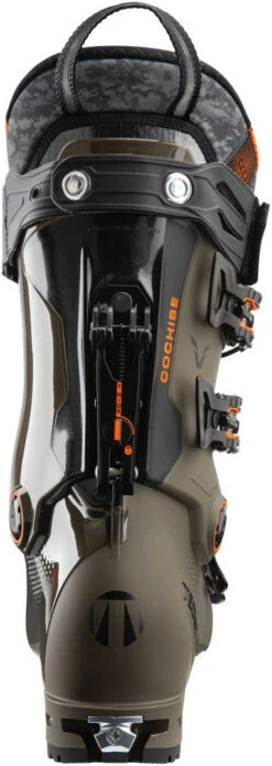 Tecnica Cochise 120 Dyn GW 4 Tecnica Cochise 120 Dyn GW -Ski Promotions Magasin tecnica cochise 120 dyn gw tundra 22 35 eur tundra 3