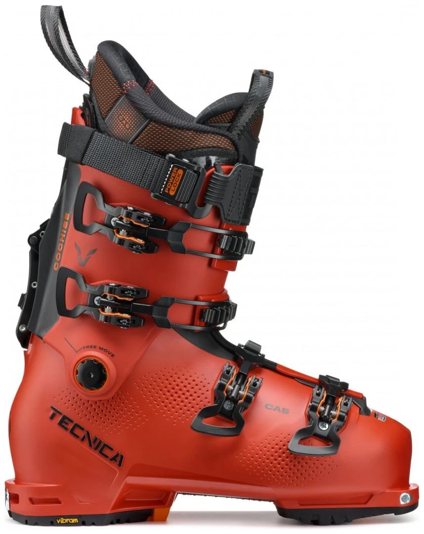 Tecnica Cochise 130 Dyn GW Tecnica Cochise 130 Dyn GW -Ski Promotions Magasin tecnica cochise 130 dyn gw bright orange 0 1