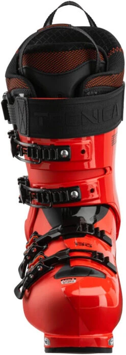 Tecnica Cochise 130 Dyn GW 5 Tecnica Cochise 130 Dyn GW -Ski Promotions Magasin tecnica cochise 130 dyn gw bright orange 22 35 eur bright orange 4