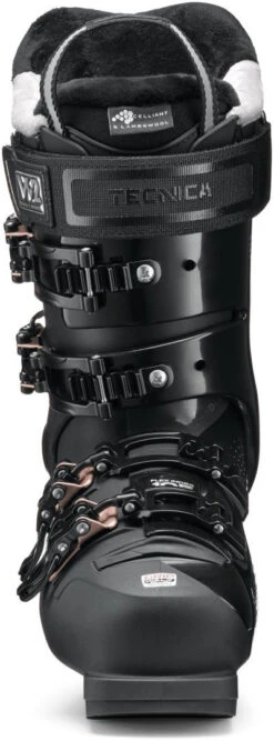 Tecnica Mach1 105 LV TD GW Women -Ski Promotions Magasin tecnica mach1 105 lv td gw women black 22 35 eur black 1