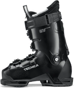 Tecnica Mach1 105 LV TD GW Women -Ski Promotions Magasin tecnica mach1 105 lv td gw women black 22 35 eur black 2