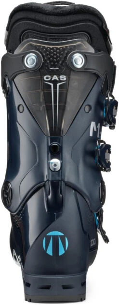 Tecnica Mach1 95 HV GW Women -Ski Promotions Magasin tecnica mach1 95 hv gw women ink blue 22 35 eur ink blue 3