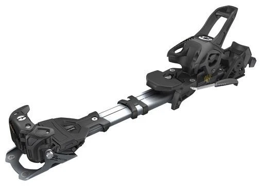 Tyrolia Ambition 12 MN 260-350 mm Solid Black Tyrolia Ambition 12 MN 260-350 Mm Solid Black -Ski Promotions Magasin tyrolia ambition 12 at solid black 0