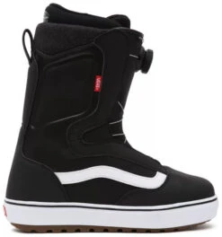 Vans Aura OG -Ski Promotions Magasin vans aura og black white 7 us 39 eur black white 4