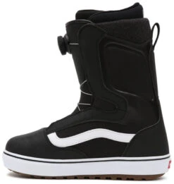 Vans Aura OG -Ski Promotions Magasin vans aura og black white 7 us 39 eur black white 5