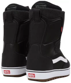 Vans Aura OG -Ski Promotions Magasin vans aura og black white 7 us 39 eur black white 7