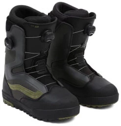 Vans Aura Pro -Ski Promotions Magasin vans aura pro black charcoal 1 1