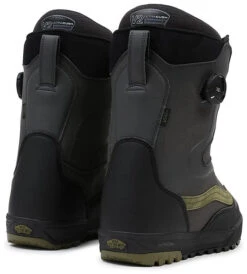 Vans Aura Pro -Ski Promotions Magasin vans aura pro black charcoal 5 1