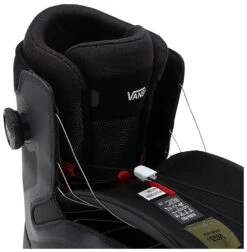 Vans Aura Pro -Ski Promotions Magasin vans aura pro black charcoal 7 us 39 eur black charcoal 8 1