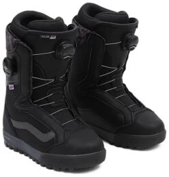 Vans Encore Pro Women's -Ski Promotions Magasin vans encore pro women s black lilac snow 2 1