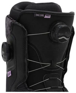 Vans Encore Pro Women's -Ski Promotions Magasin vans encore pro women s black lilac snow 8 1