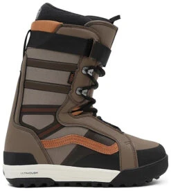 Vans Hi-Standard Pro 2 Vans Hi-Standard Pro -Ski Promotions Magasin vans hi standard pro walnut 0 1