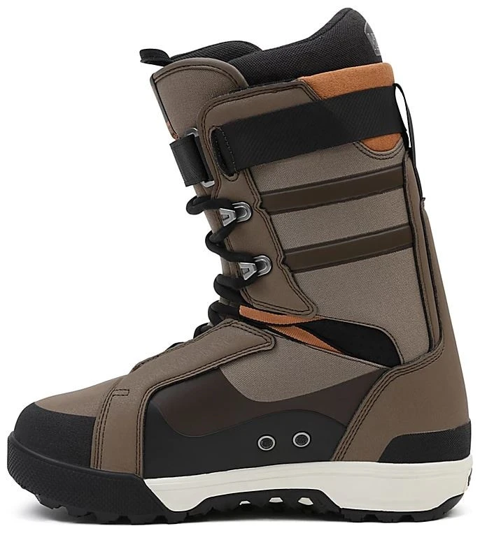 Vans Hi-Standard Pro Vans Hi-Standard Pro -Ski Promotions Magasin vans hi standard pro walnut 1 1