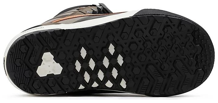 Vans Hi-Standard Pro Vans Hi-Standard Pro -Ski Promotions Magasin vans hi standard pro walnut 5 1