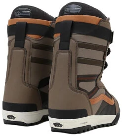 Vans Hi-Standard Pro 8 Vans Hi-Standard Pro -Ski Promotions Magasin vans hi standard pro walnut 6 1
