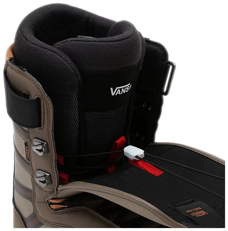 Vans Hi-Standard Pro Vans Hi-Standard Pro -Ski Promotions Magasin vans hi standard pro walnut 9 1