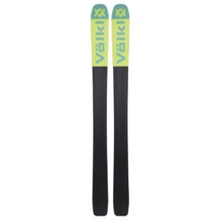Volkl 100EIGHT Women Incl Squire 11 Binding -Ski Promotions Magasin volkl 100eight women incl squire 11 id binding turqoise yellow 157 turqoise yellow 4