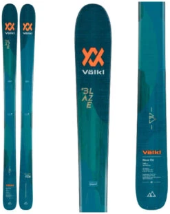 Volkl Blaze 106 21/22