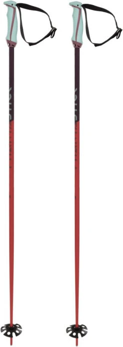 Volkl Phantastick 18mm -Ski Promotions Magasin volkl phantastick 18mm red 2 1