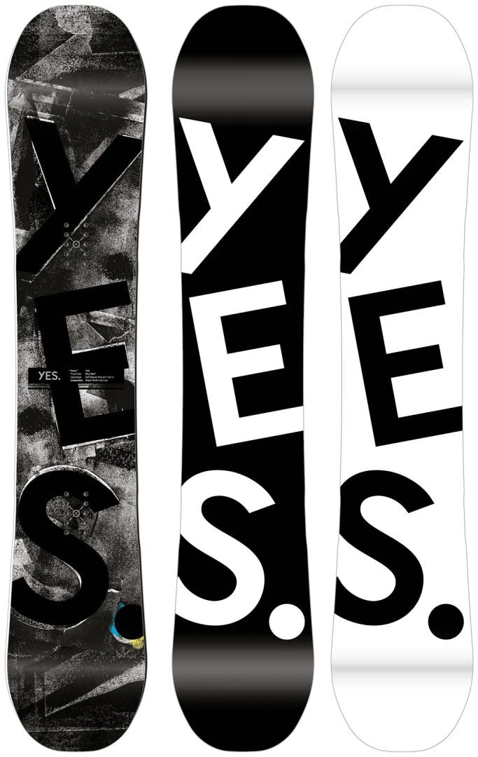 Yes Basic Yes! Yes Basic -Ski Promotions Magasin yes basic 0