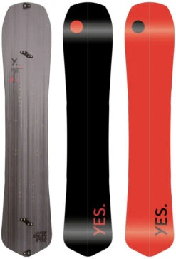 Yes! Yes Optisplitstic 21/22