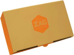 ZAG Adret 78 Skins -Ski Promotions Magasin zag adret 78 skins orange 165 orange 3