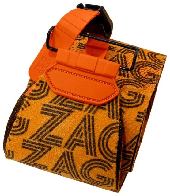 ZAG Ubac 102 Skins ZAG Ubac 102 Skins -Ski Promotions Magasin zag ubac 102 skins orange 0 1