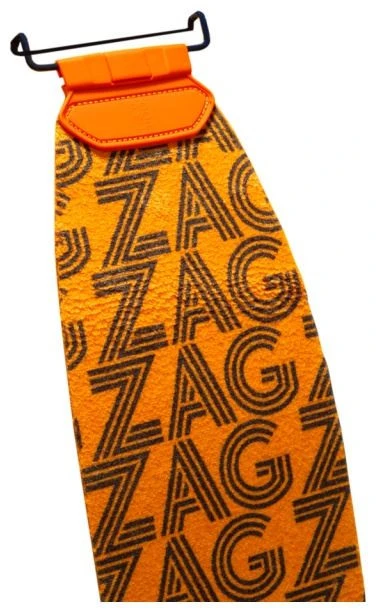 ZAG Ubac 102 Skins ZAG Ubac 102 Skins -Ski Promotions Magasin zag ubac 102 skins orange 1